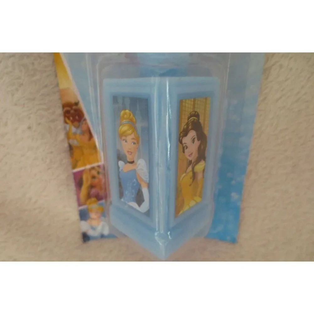Disney Princess Birthday Candle Cake Topper Wilton New